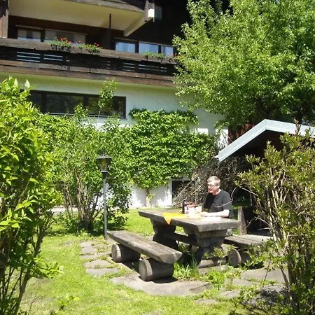 Apartment Alpenglühn Reit im Winkl