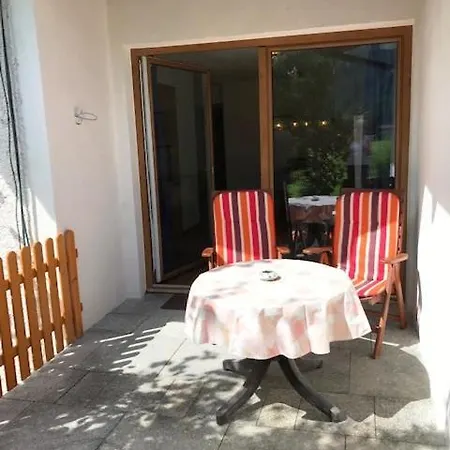 Apartment Alpenglühn Reit im Winkl