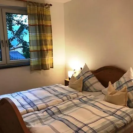 Alpenglühn Apartment Reit im Winkl
