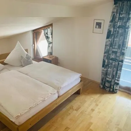 Alpenglühn Apartment Reit im Winkl