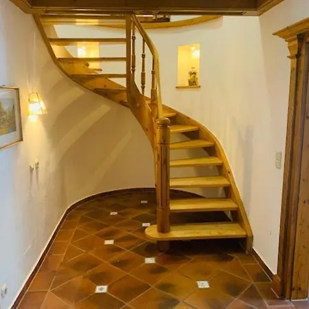 Apartment Alpenglühn Reit im Winkl