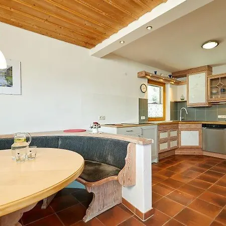 Alpenglühn Apartment *