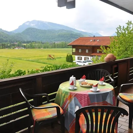 Alpenglühn