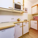 Alpenglühn Apartment