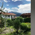 Lägenhet Alpengluehn *