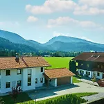 Lägenhet Alpengluehn