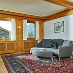 Apartment Alpenglühn *