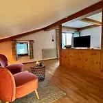 Alpenglühn Apartment Reit im Winkl