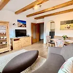 Alpengluehn Reit im Winkl