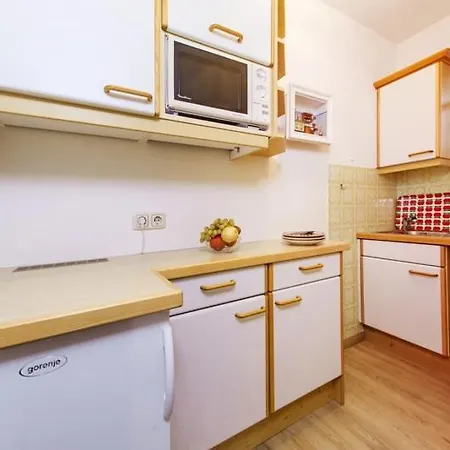 Alpengluehn Apartment