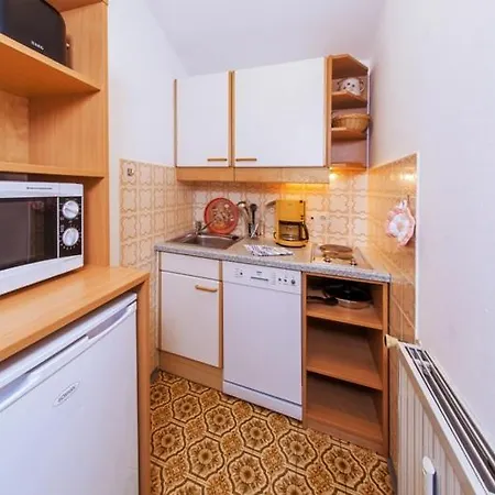 Alpengluehn Apartment Reit im Winkl